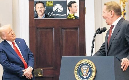 ‘Düşmanca’ teklifin ardındaki ‘gizli isim’