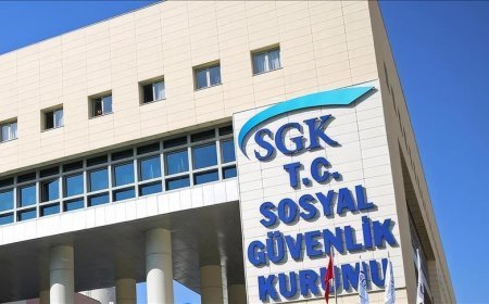 SGK'dan sağlık hizmetlerinde toplam 110 milyar lira tutarında iyileştirme