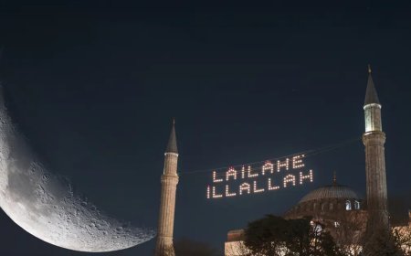 Regaip Kandili tarihi 2025: Yılın son kandili olan Regaip Kandili ne zaman?