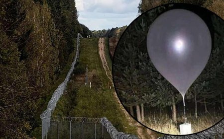 SON DAKİKA HABERLER: Doğu Avrupa'da hibrit saldırı krizi! Litvanya olağanüstü hal ilan etti