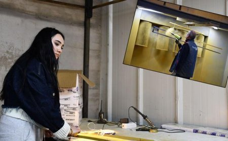 Kendi düğününde eksiklikleri gördü ve bu işe başladı: 56 ülkeden talep yağıyor