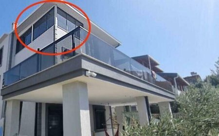 Evine ruhsatsız eklenti yapanlar dikkat: Kesilen para cezası emsal kararla iptal edildi