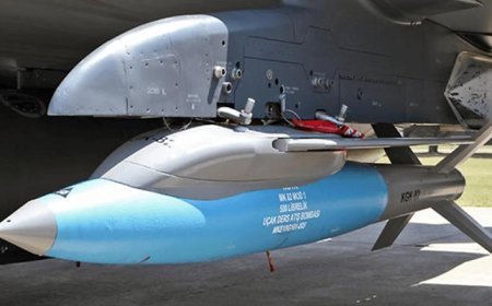 SON DAKİKA HABERLER: Yunan basını Türkiye'nin son hamlesini 'acil füzeye ihtiyacımız var' diyerek duyurdu! '