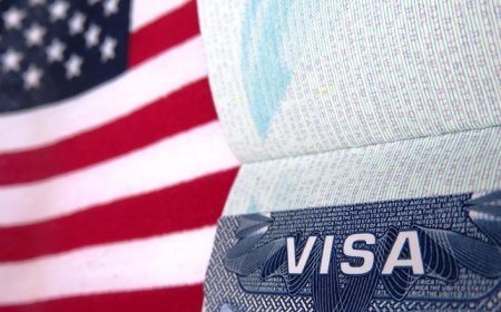 ABD'den flaş vize kararı! 42 ülkeden gelecek turistlerin sosyal medya geçmişine bakılacak