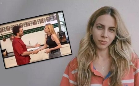 Melis İşiten'den şaşırtan itiraf! 'Boşanma bana iyi geldi'