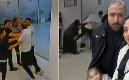 Adliyede kan donduran tehdit! "Kefenlerinizi hazırlayın"