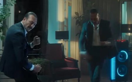 Kadir Baba dans etti, ortalık yıkıldı! Akıma milyonlar katıldı