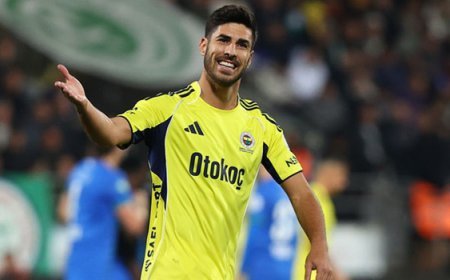 Fenerbahçe'nin Brann maçı kamp kadrosu belli oldu! 9 eksik