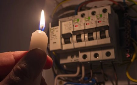 Yarın sabah başlayacak: Eskişehir'in birçok ilçesinde 9 saat elektrik kesintisi yaşanacak (11 Aralık OEDAŞ kesinti programı)