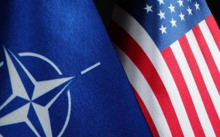 ABD’de dikkat çeken yasa tasarısı! ‘NATO’dan ayrılmamız gerek’