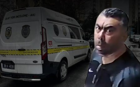 Eşini öldüremeyince başka kadını öldürdü! Kayseri'deki vahşetten yeni ayrıntılar