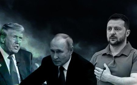 Zelenskiy'den barış sinyali: Bu hafta yeni haberler gelebilir