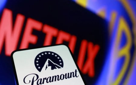 Netflix-Paramount’un savaşının galibi o olacak. Warner Bros CEO'sunun başarı kuralı