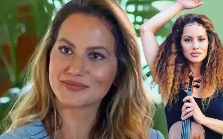 Şiddet gördüğünü açıklamıştı! Yıldız Asyalı'dan yeni paylaşım: Ben canımdan korkuyorum