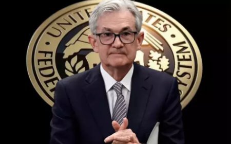 Son dakika haberi: Fed faiz kararını açıkladı