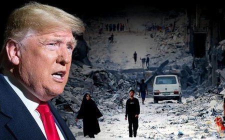 Gazze Barış Kurulu üyelerinin açıklanacağı tarih belli oldu! Trump, 'En harikası olacak' diyerek duyurdu