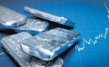 Gümüş ‘Mehter Marşı’ adımlarıyla yükseliyor