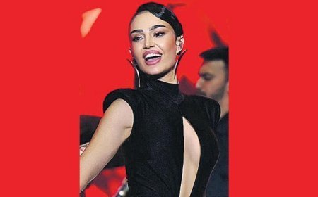 Hem hareketli hem duygusal