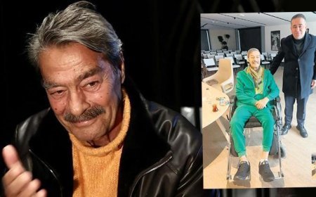 ‘Tekerlekli sandalye iddiası doğru değil'