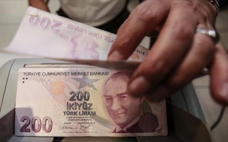 Merkez Bankası faiz kararı bugün belli oluyor! Kredi ve mevduatlarla ilgili yeni tahmin