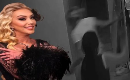 Güllü dosyasında cinayet bulgusu. Kızı, Güllü'yü camdan itip "Hadi bay bay" demiş.