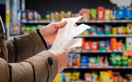 SON DAKİKA HABERLER: Bu ülkede aylık enflasyon oranı 75 yıldır yüzde 1'in altında! Kasım yüzde 0 olarak açıklandı