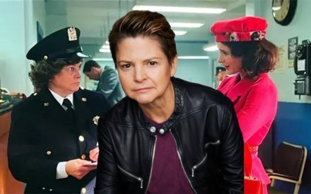 Ünlü oyuncunun feci ölümü! Yemek çıkışı hayatını kaybetti