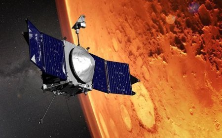 Uzayda esrarengiz kayıp! 10 yıldır oradaydı: ‘Sinyal alınamıyor’