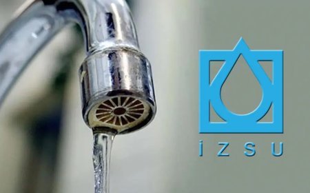 Bu gece başlayacak, sabaha kadar sürecek: İzmir'in birçok ilçesinde 6 saatlik su kesintisi (11 Aralık İZSU su kesintisi listesi)