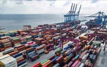 Türkiye ve Malezya'nın imzaladığı anlaşmalar ihracat rakamlarına yansıdı