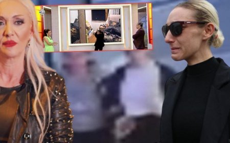 SON DAKİKA GÜLLÜ'NÜN ÖLÜMÜ: Güllü'nün ölümünde 3 ifade 3 çelişki!