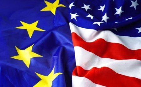 Avrupa ABD, Rusya ve Çin'i gözetliyor! Danimarka 'tehdit' listesine ekledi