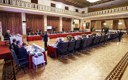 MHP'den 120 sayfalık Terörsüz Türkiye raporu