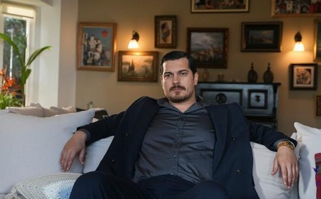 Şüphe Eşref’i, reytingler zirveyi sardı! İhtiyar'ın kimliği merak uyandırdı