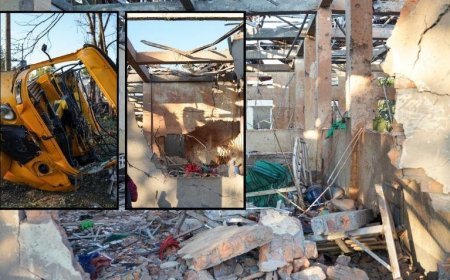 Hastane bombalandı, 34 kişi öldü! Myanmar'da seçimler öncesi iç savaş sesleri