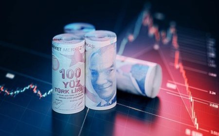 SON DAKİKA FAİZ HABERLERİ: Merkez Bankası'nın faiz kararı ne oldu?