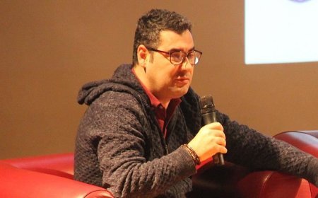 Gazeteci Enver Aysever hakkında tutuklama talebi