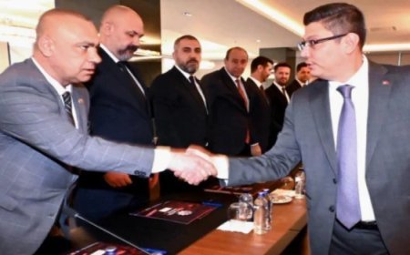 TÜRK METAL SENDİKASI BAŞKANLAR KURULU SONUÇ BİLDİRGESİ “MESS’İN TEKLİFİ KABUL EDİLEMEZ. SENDİKAMIZ, ÜYELERİNİN HAK VE ÇIKARLARINI KORUMAYA KARARLIDIR.”