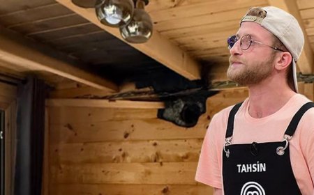 Masterchef yarışmacısı facianın eşiğinden döndü! 'Erkenden fark edildi'