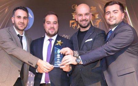 90’lar Futbol Smart, “Yılın Spor-Magazin Programı” oldu