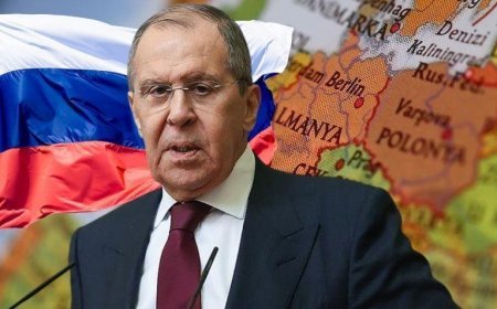 Rusya'dan Avrupa'ya net mesaj! 'Savaş kararı alınırsa biz hazırız'