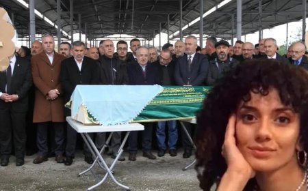 Ayvacık Belediye Başkanı Şencan'ın öğretmen kızının şüpheli ölümü