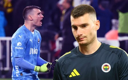 Girona'dan çarpıcı Livakovic açıklaması! 'Burada oynamak istemiyor'