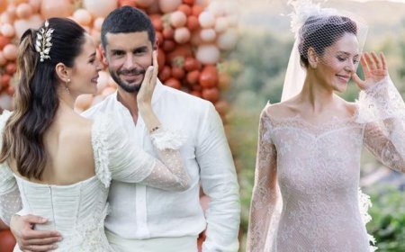 Berk Oktay ve eşi Yıldız Çağrı Atiksoy boşanıyor mu?