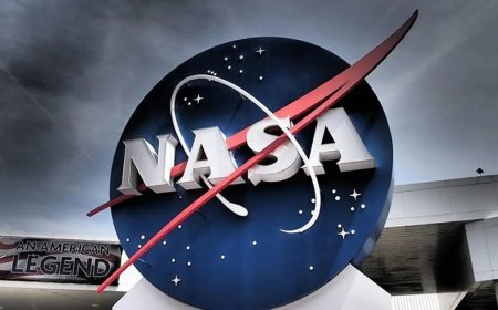NASA'ya göre en gerçekçi ve en hatalı bilimkurgu filmleri