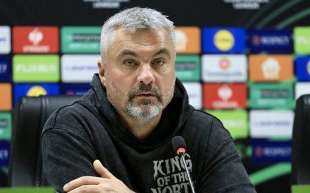 Thomas Reis'ten yenilgi sonrası itiraf: 'Böyle kazanamazsınız'