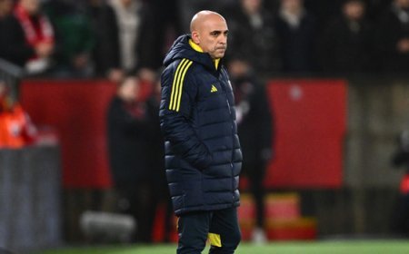 Zeki Murat Göle: 'Hedelerimiz var, sonuna kadar gideceğiz'