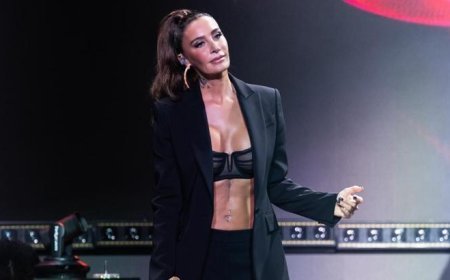 ‘Evvel Ezel’le büyüledi‘