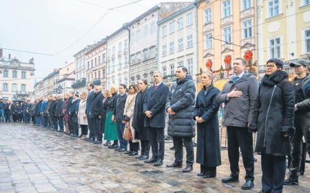 Ukrayna için kritik dönemeç