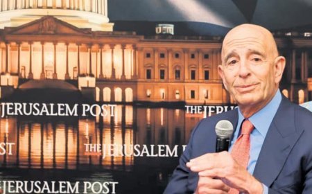 İsraillilere, Türkiye’nin önemini savundu